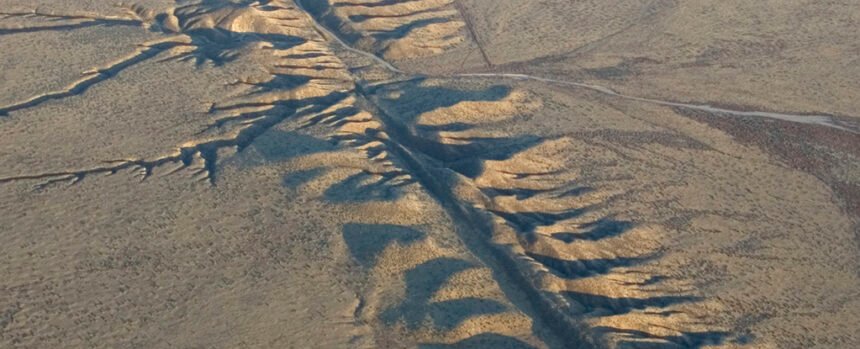 Earth’s Crust Is Hiding Vast Reserves of Hydrogen – Here’s How We Can Find It : ScienceAlert