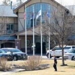 Eastern Star Masonic Retirement Community for sale after explosion