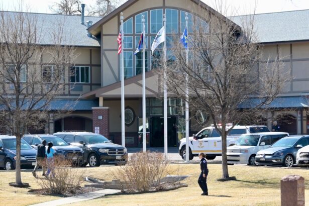 Eastern Star Masonic Retirement Community for sale after explosion