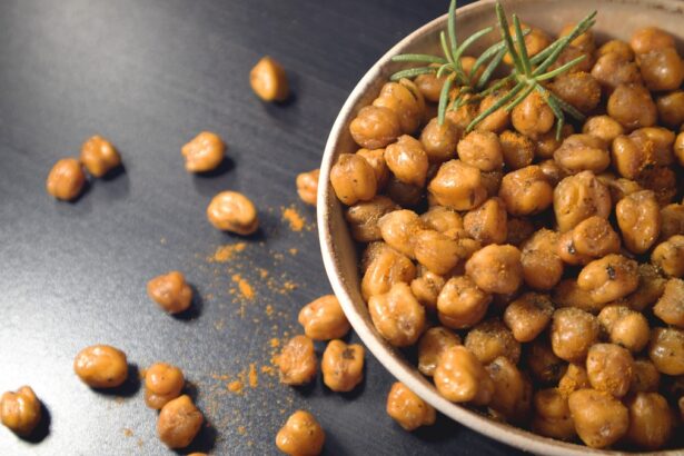 Easy Vegan Protein Snacks – Earth911