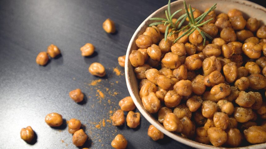 Easy Vegan Protein Snacks – Earth911