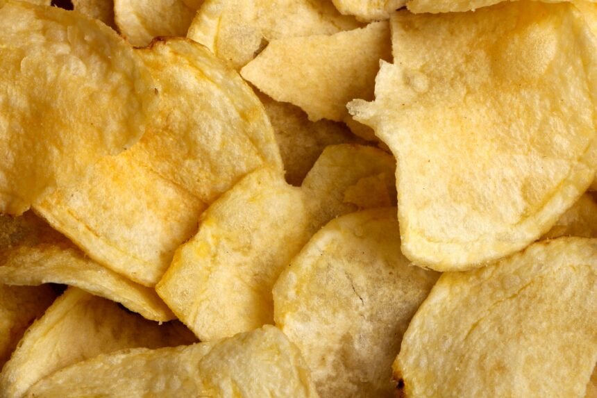 Eating ultra-processed foods may harm your health, research indicates