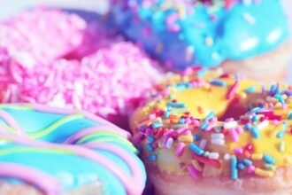 Eating ultra-processed foods may speed up early signs of Parkinson’s disease
