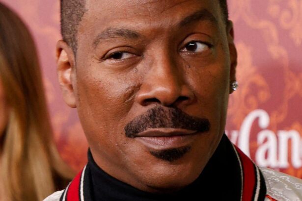 Eddie Planned the Snip After ‘Weak Pull-Out Game’ Roast