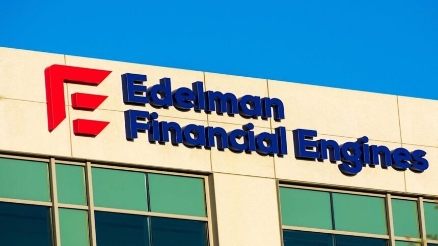 Edelman buys Cahill Wealth Management