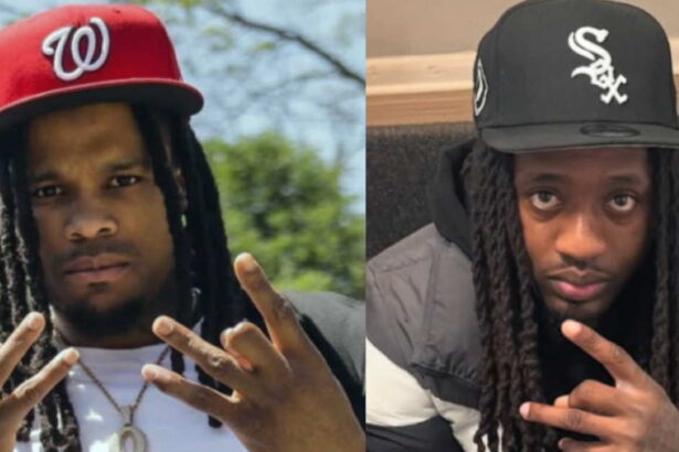 Edgewater nightclub murder victims identified as rappers Munna Duke and YoungginFromDaJetz