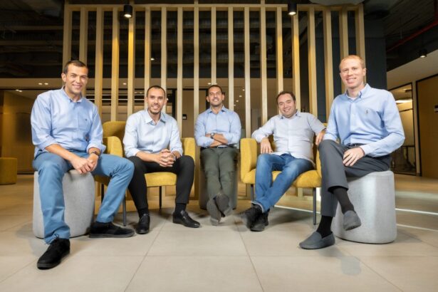 Egypt’s Nawy, the largest proptech in Africa, raises M to take on MENA