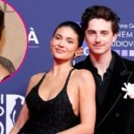 Eiza Gonzalez ‘Likes’ Timothee Chalamet and Kylie Jenner’s Red Carpet Photo