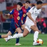 El Clasico predicted lineups, potential starting XI, how to watch: Robert Lewandowski on Barcelona’s bench