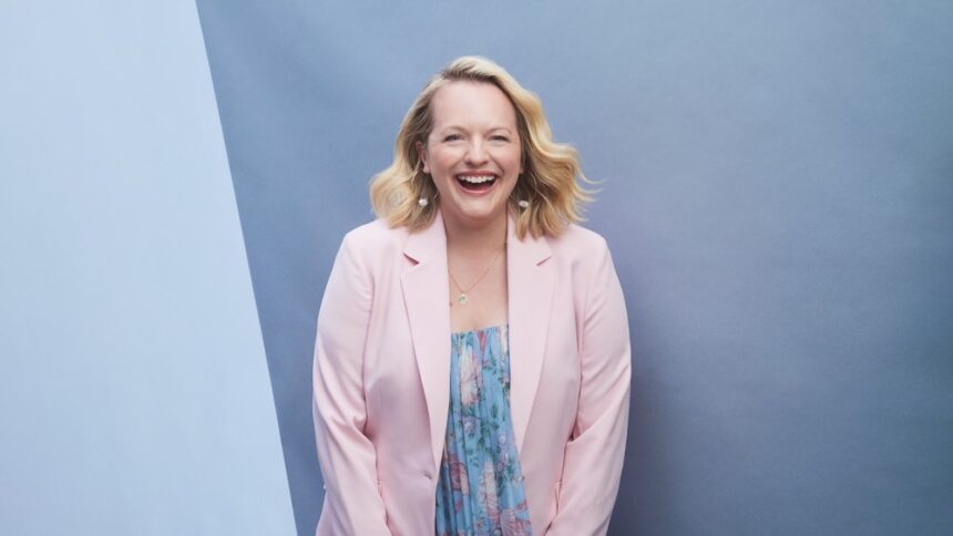 Elisabeth Moss on ‘Handmaid’s Tale’ Ending, Motherhood and What’s Next