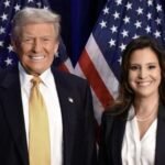 Elise Stefanik Receives Presidential Medallion and Delivers Commencement Address At Yeshiva University |