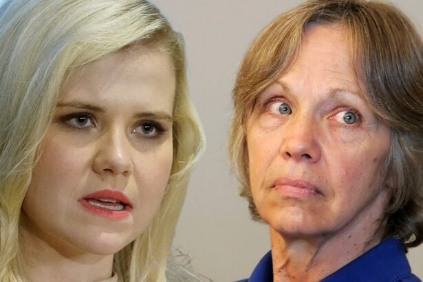 Elizabeth Smart’s Kidnapper Wanda Barzee Arrested in Utah