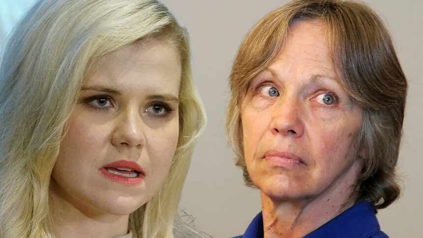 Elizabeth Smart’s Kidnapper Wanda Barzee Arrested in Utah