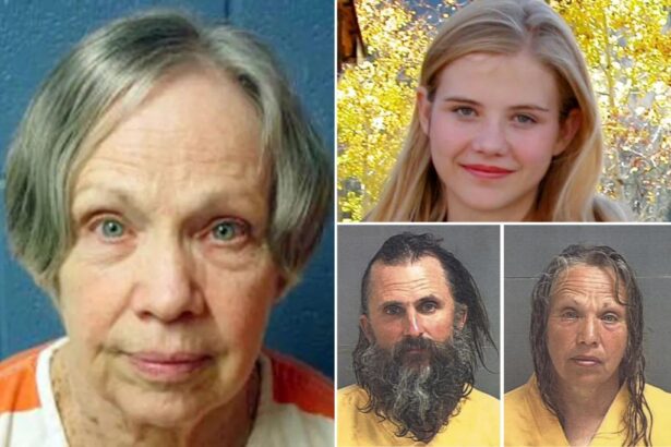 Elizabeth Smart’s kidnapper Wanda Barzee arrested for violating probation in Utah
