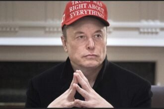 Elon Musk Announces He Is Stepping Down From Trump Administration |