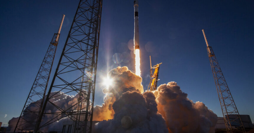 Elon Musk Gets His Own Texas City After Voters Approve Incorporation of SpaceX’s ‘Starbase’ |