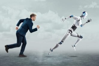 Elon Musk Rival? Ray Kurzweil’s Beyond Imagination Lands 0M Deal As Tesla, Nvidia, Meta Race Toward AI-Powered Humanoid Robots