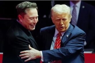 Elon Musk Was Reportedly Using A Lot Of Drugs While Campaigning For Trump