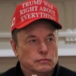 Elon Musk’s Tesla Sales Utterly Collapse In Europe, Even As EV Market Surges