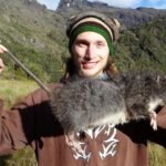 Elusive woolly rat photographed for the first time
