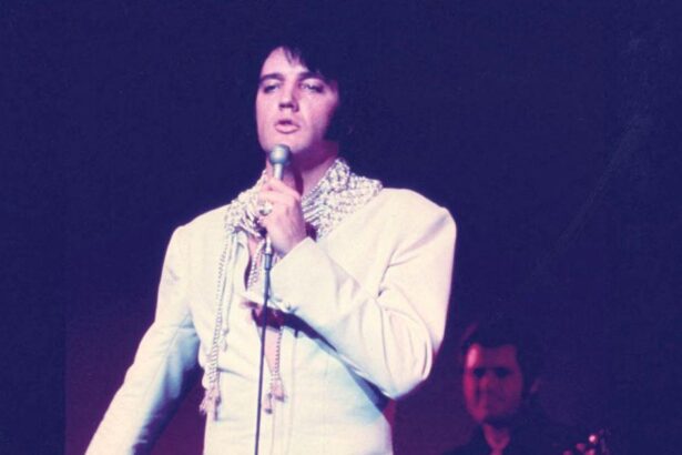 Elvis Presley’s Secret Double Life, Occult Leaning Revealed In New Book