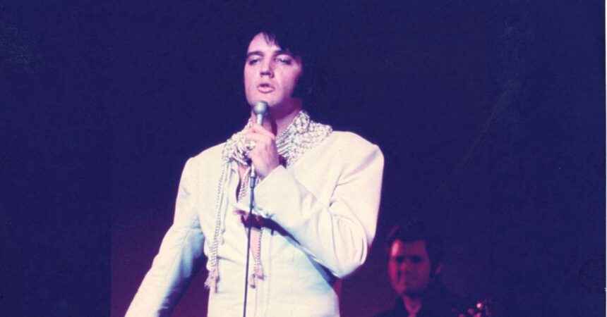 Elvis Presley’s Secret Double Life, Occult Leaning Revealed In New Book