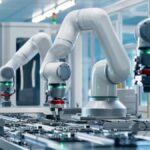 Emerging tech adoption slows amid global uncertainty