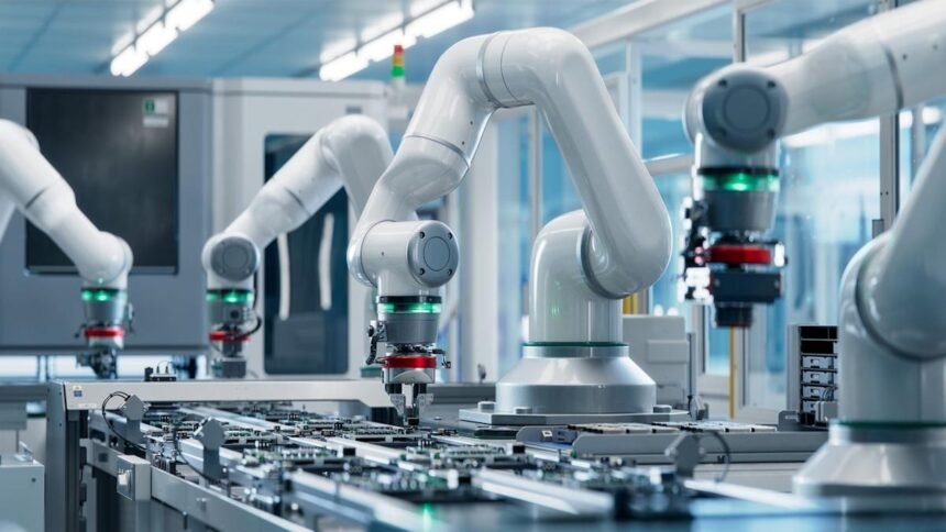 Emerging tech adoption slows amid global uncertainty
