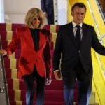 Emmanuel Macron touts France as ‘reliable’ partner for south-east Asia