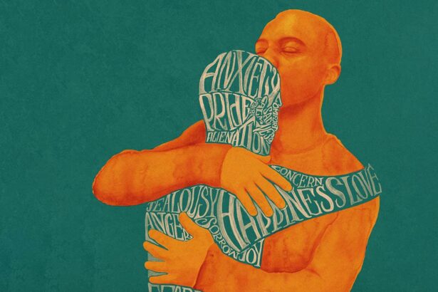 Emotional control: how to harness your feelings for a happier, calmer life