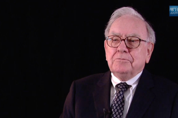 End of an Era: After 55 Years Warren Buffett Announces Retirement as CEO of Berkshire Hathaway by End of the Year |