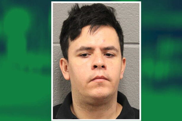 Enraged by inability to perform with prostitute, man beat acquaintance with a dumbbell, prosecutors claim