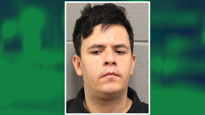 Enraged by inability to perform with prostitute, man beat acquaintance with a dumbbell, prosecutors claim