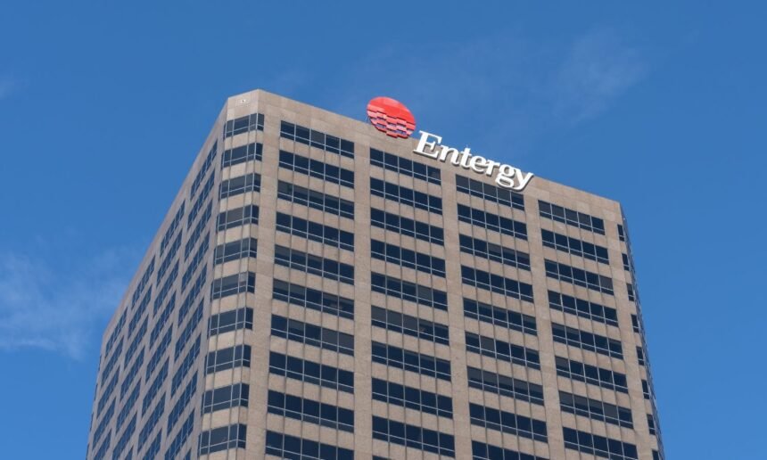 Entergy Doesn’t Want Louisianans to Know How Expensive this Gas Project Could Be 