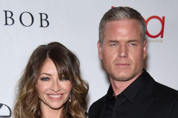 Eric Dane & Rebecca Gayheart’s Wild Relationship Timeline