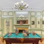 Esther Art Fair Returns to a Beaux Arts Architectural Gem