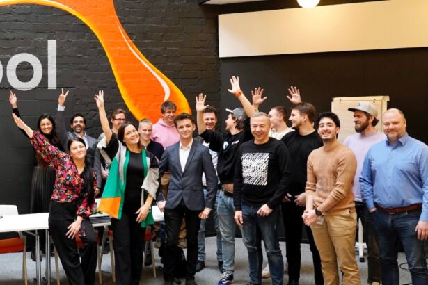 Estonia Launches Ida Hub Film Complex and Training Centre