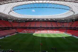 Europa League final live stream: Where to watch Manchester United vs. Tottenham, TV channel