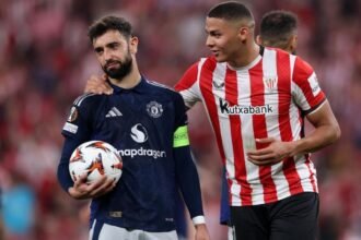 Europa League semifinals, where to watch, live stream, odds: Manchester United, Tottenham Hotspur target final