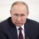 Europe Preparing New Sanctions On Russia: French Minister