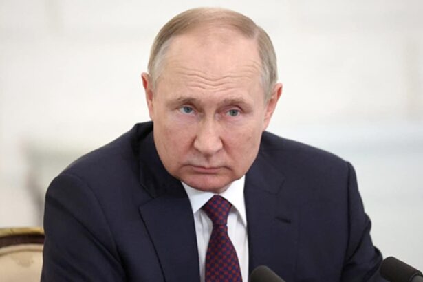 Europe Preparing New Sanctions On Russia: French Minister