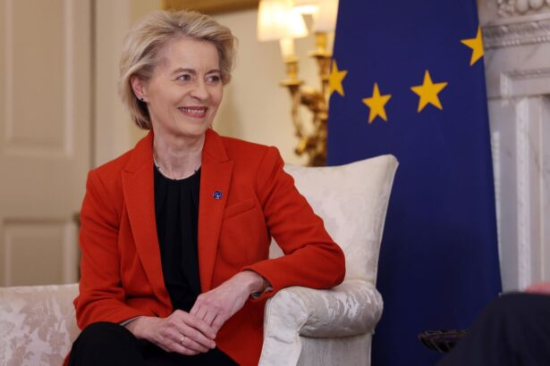 Europe Seeks To Lure U.S. Scientists Disenfranchised Under Trump