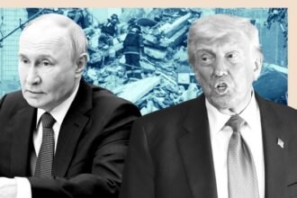 Europe races to influence Trump ahead of Putin call