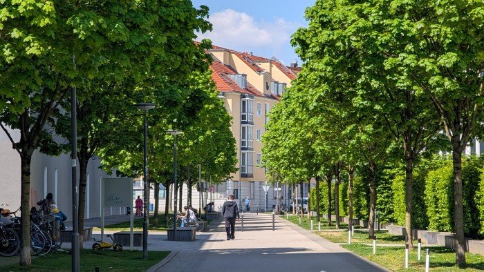 European homeowners face rising mortgage costs until 2030