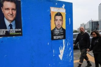 Europe’s far right is hammering at the door of power