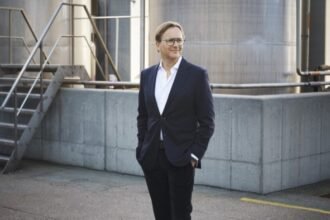Europe’s last maker of key antibiotics ingredients shuts biggest domestic factory