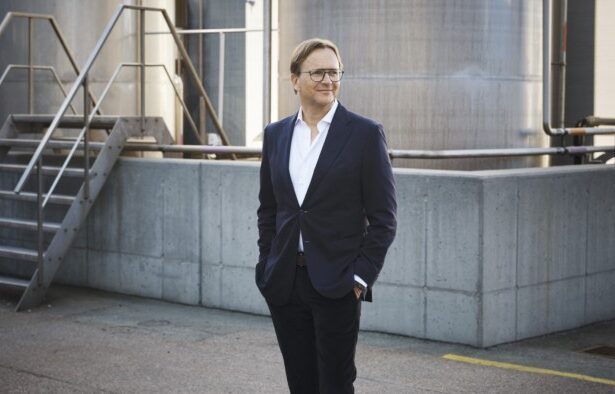 Europe’s last maker of key antibiotics ingredients shuts biggest domestic factory