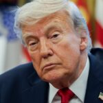 Even Trump’s Most Devoted Supporters Are Furious With Him Over Latest Move