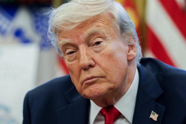 Even Trump’s Most Devoted Supporters Are Furious With Him Over Latest Move