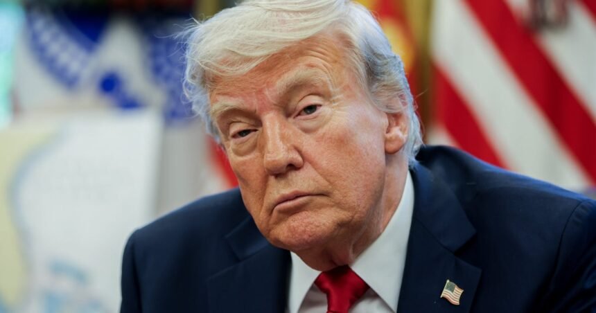 Even Trump’s Most Devoted Supporters Are Furious With Him Over Latest Move